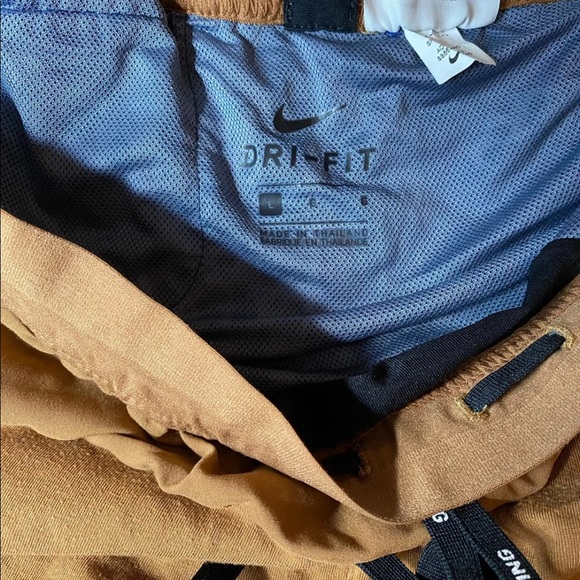 Nike Dri-Fit Athletic Shorts (men’s) - Picture 5 of 6